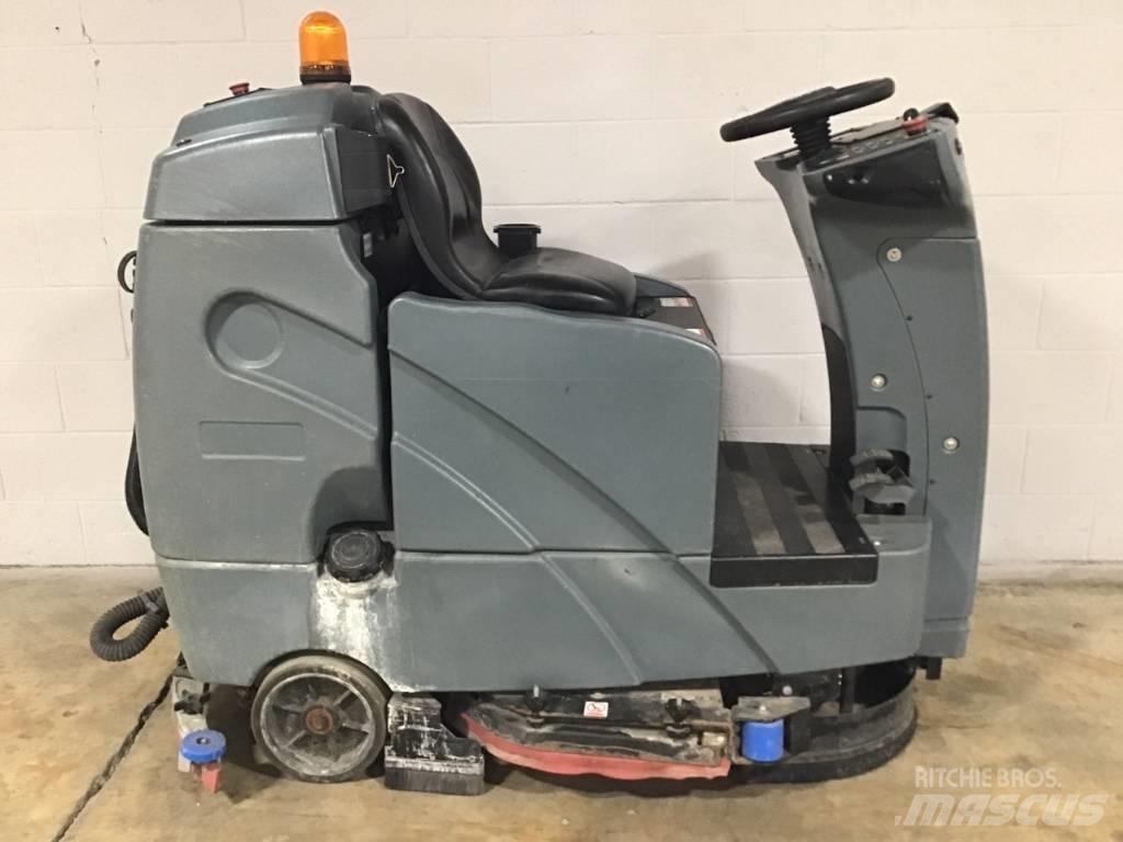  ICE BE-MK2-RS26 Kombi-fejemaskiner