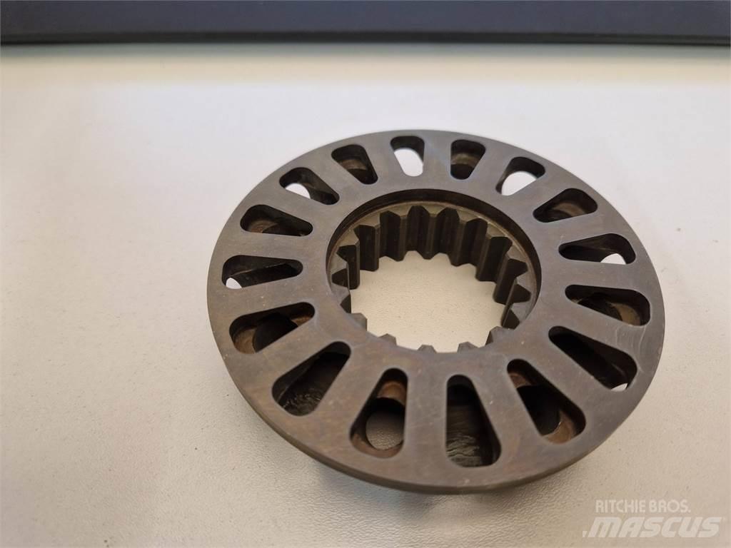 Rottne 999-4616 Motorer