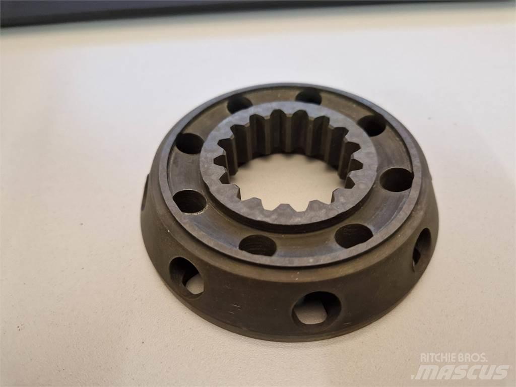 Rottne 999-4616 Motorer