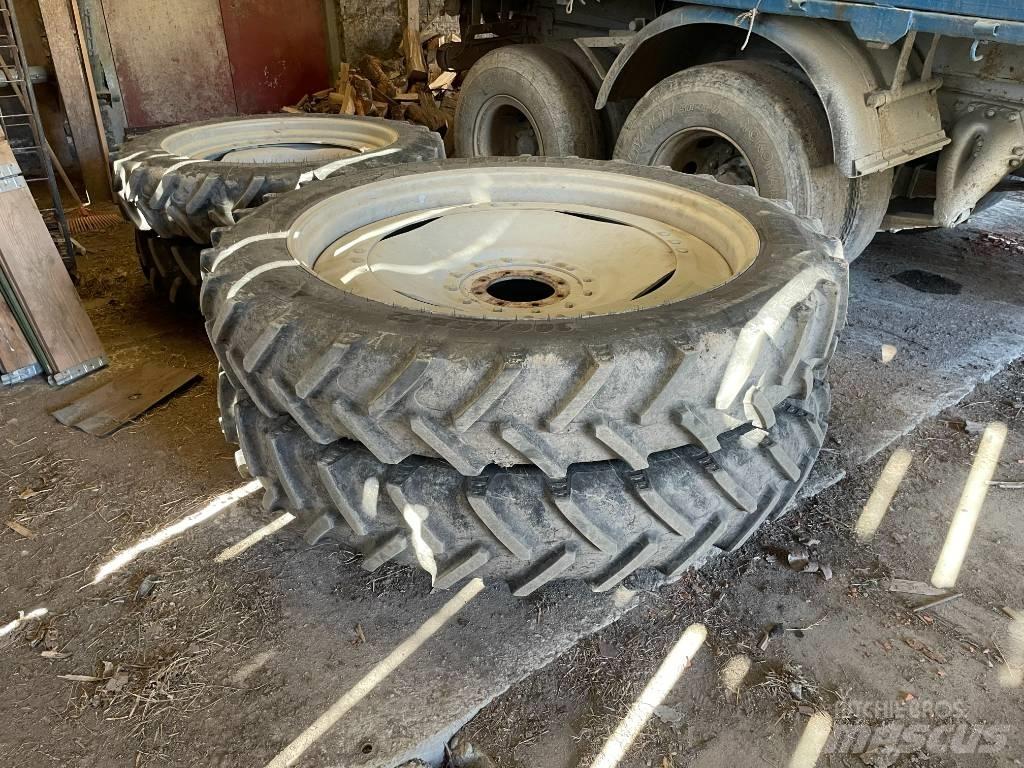  Radodlingshjul BKT Andet tilbehør til traktorer