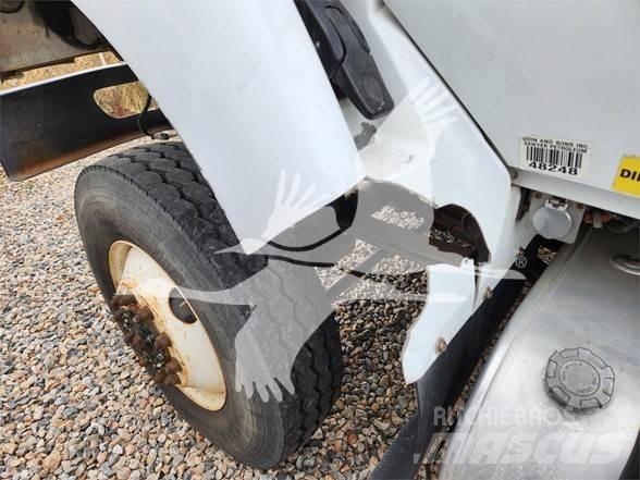 Altec AA755 Lastbilmonterede lifte