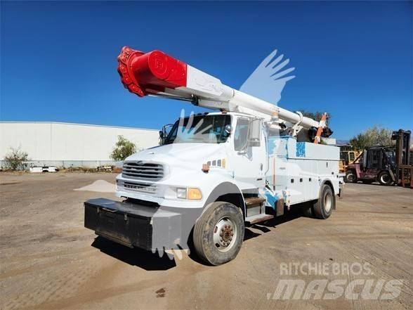 Altec AM55MH Lastbilmonterede lifte
