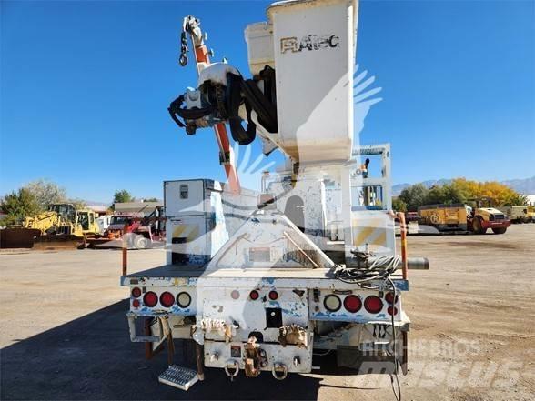Altec AM55MH Lastbilmonterede lifte