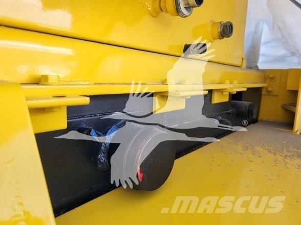 Atlas Copco  Entreprenør - Andet