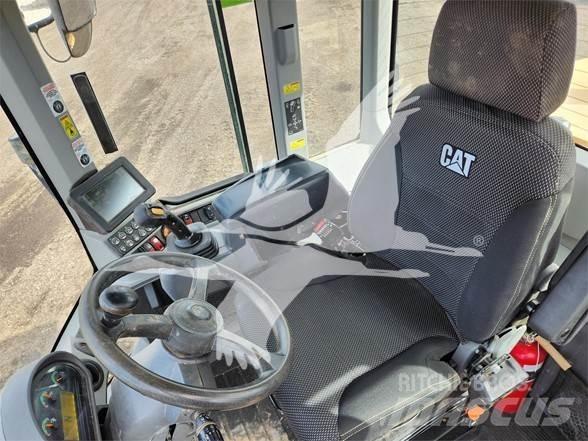 CAT 930M Læssemaskiner på hjul