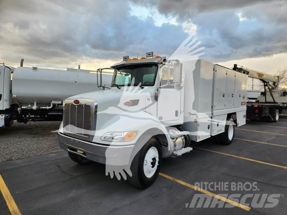 Peterbilt 337 Entreprenør - Andet