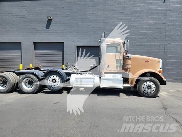 Peterbilt 367 Trækkere