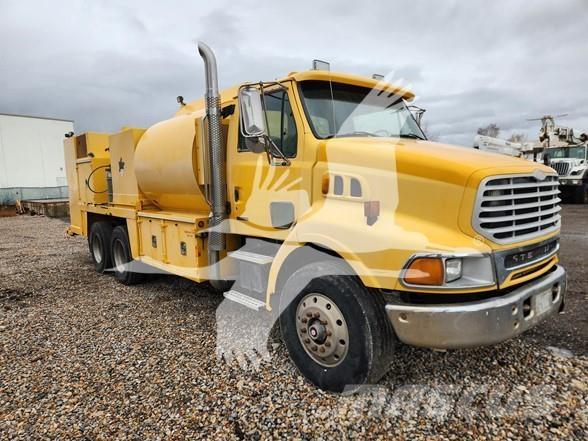 Sterling L9500 Entreprenør - Andet