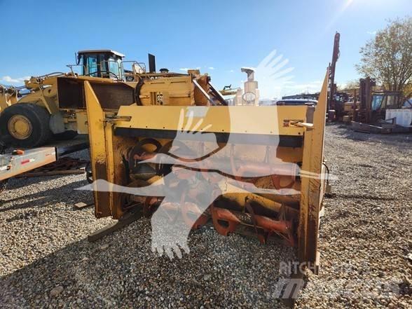  TENCO TC202 Sneslynger