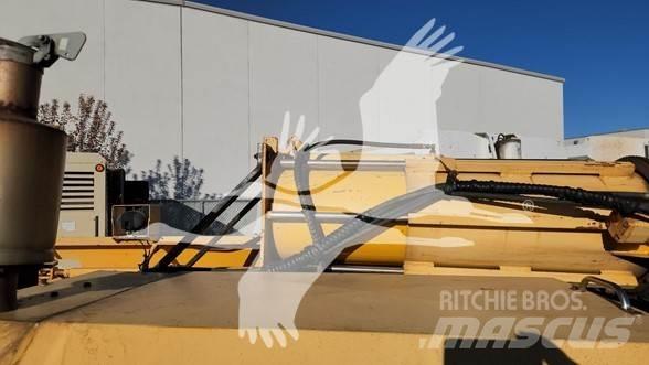  TENCO TC202 Sneslynger