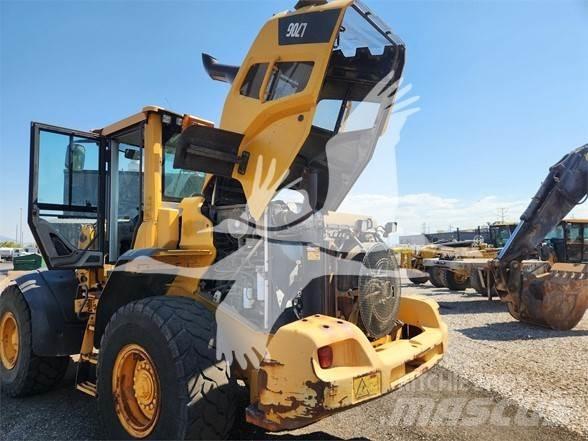 Volvo L70G Læssemaskiner på hjul