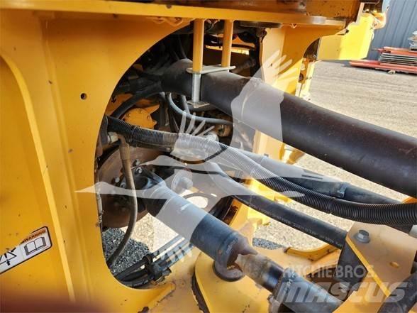 Volvo L70H Læssemaskiner på hjul