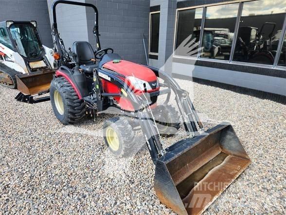 Yanmar 424 Rendegravere