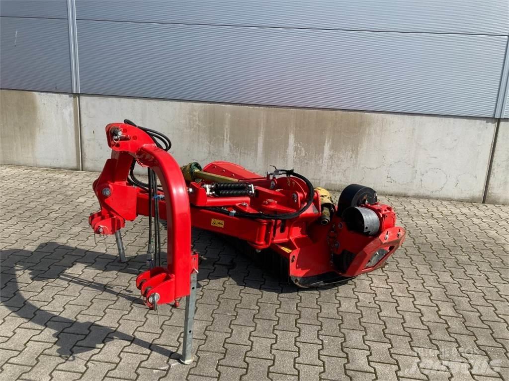 Tehnos MB 200R LW Have & Park - Andet 