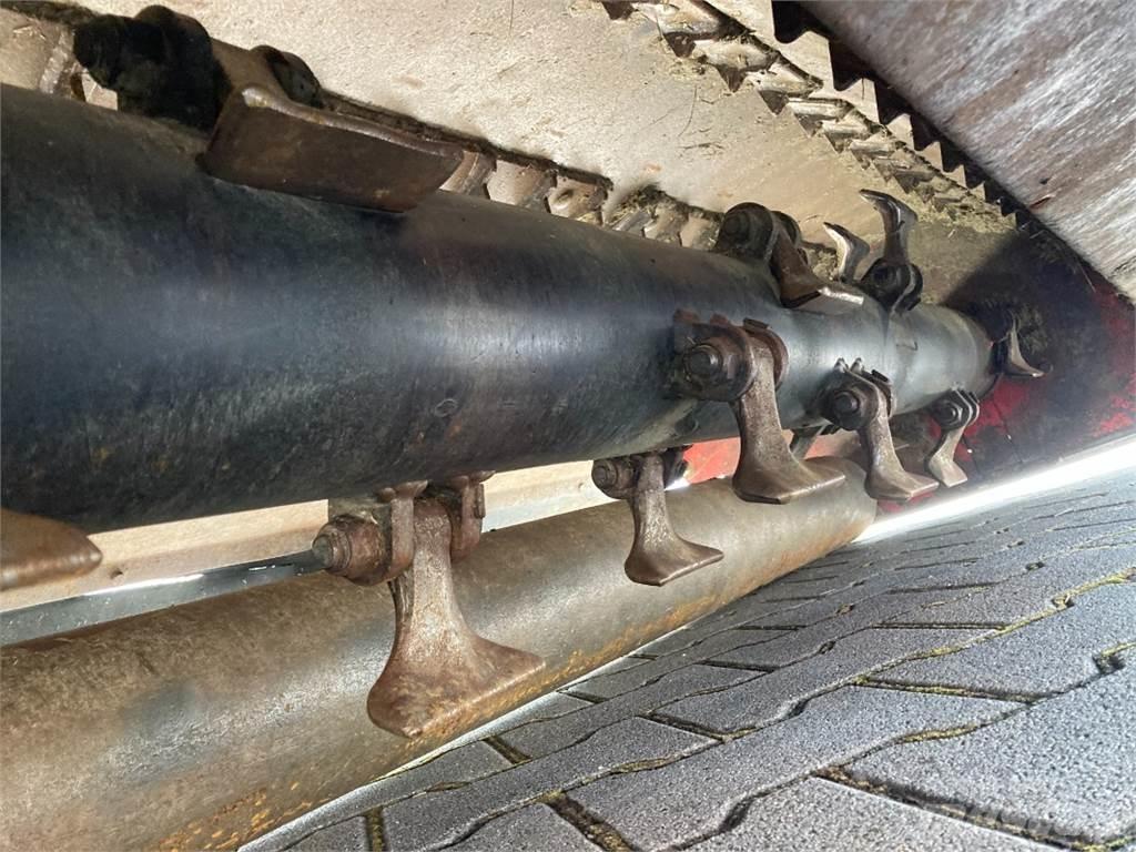 Tehnos MB 200R LW Have & Park - Andet 