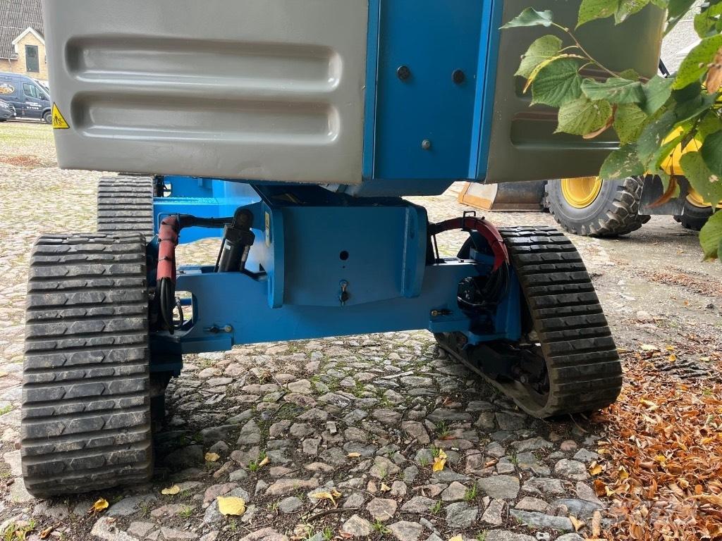 Genie S 45 Trax Teleskoplifte