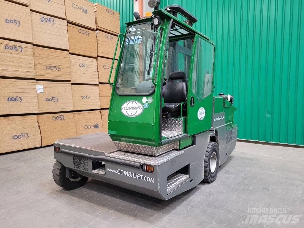Combilift C 5000SL Sidelæsser