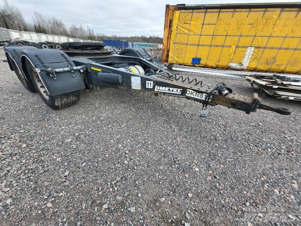 Limetec VPA218 Dolly