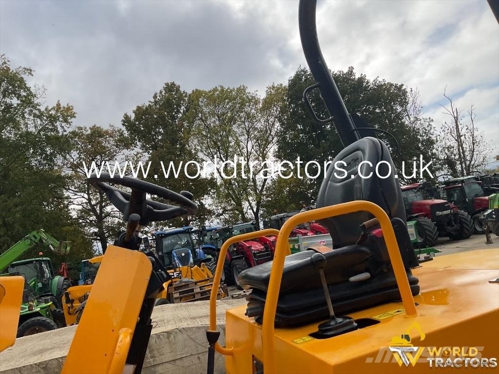 Thwaites 6 TON Dumpere