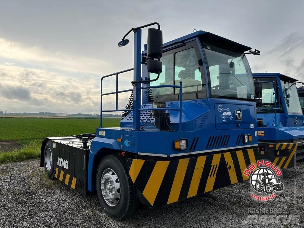 XCMG XPT70E Andre lastbiler