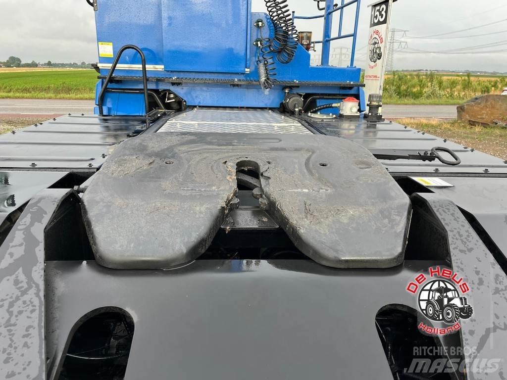 XCMG XPT70E Andre lastbiler