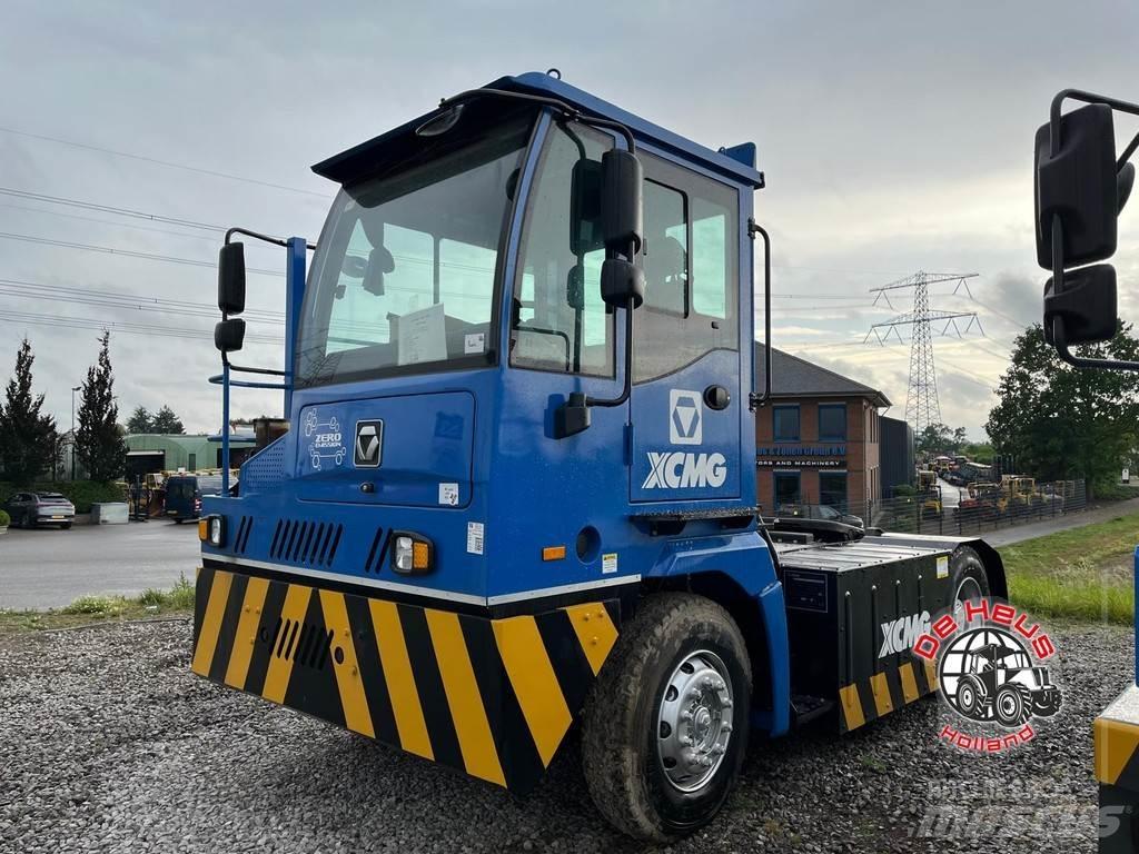 XCMG XPT70E Andre lastbiler