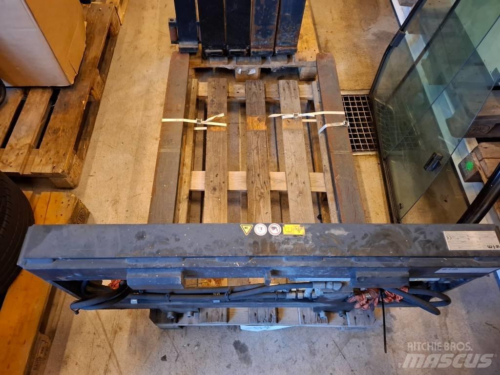 Elm 2LF 25 1100 Spredere