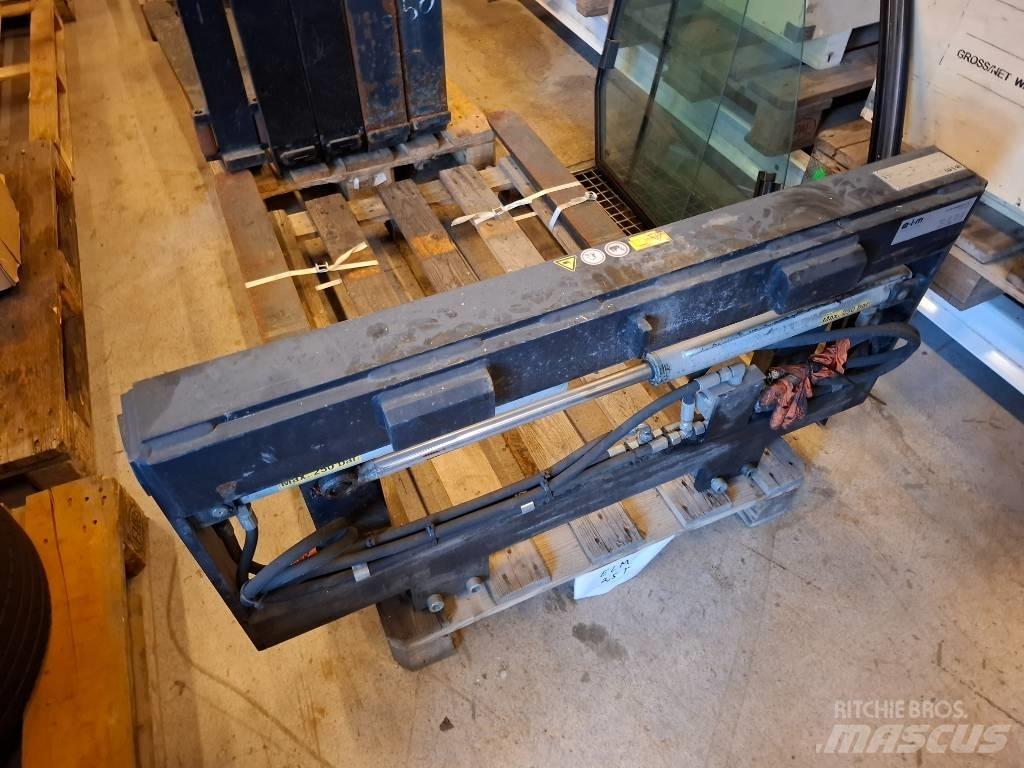 Elm 2LF 25 1100 Spredere