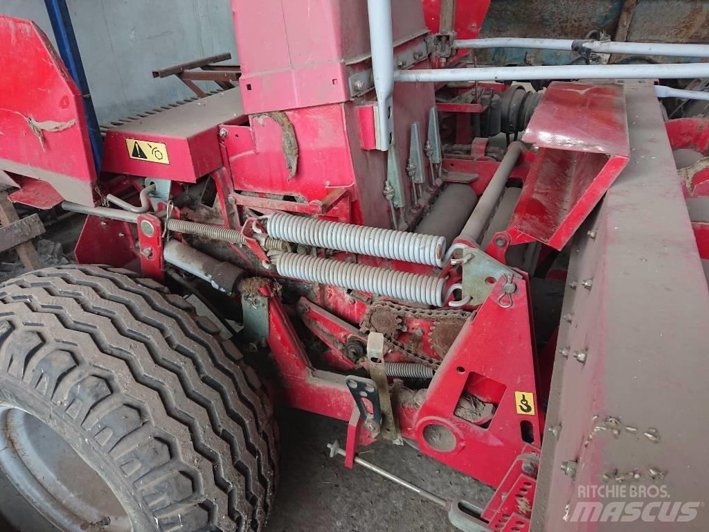 JF FCT 1050 Grønthøster