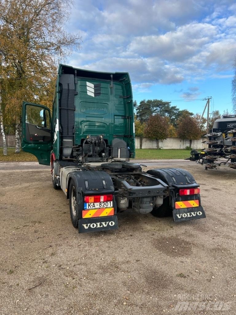 Volvo FH 16 Trækkere