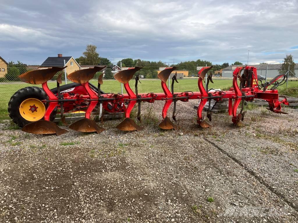 Agrolux 725 Vendeplove