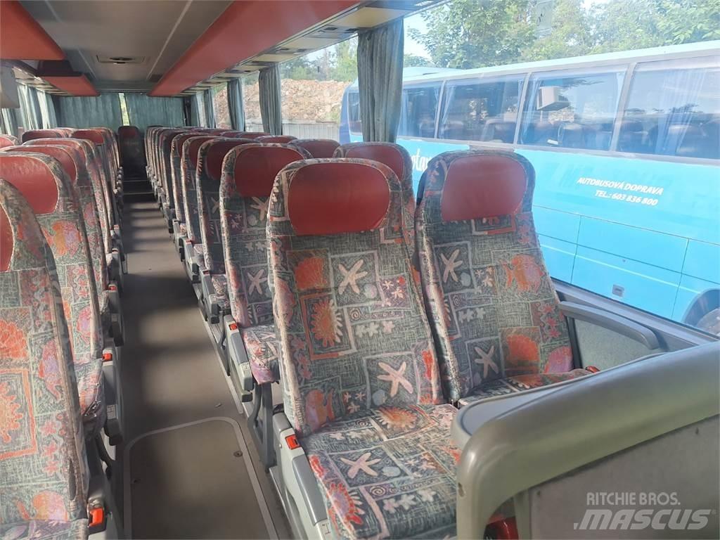 Setra S 315 Andre