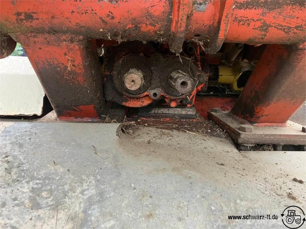Kuhn FC 280 Græsslåmaskiner