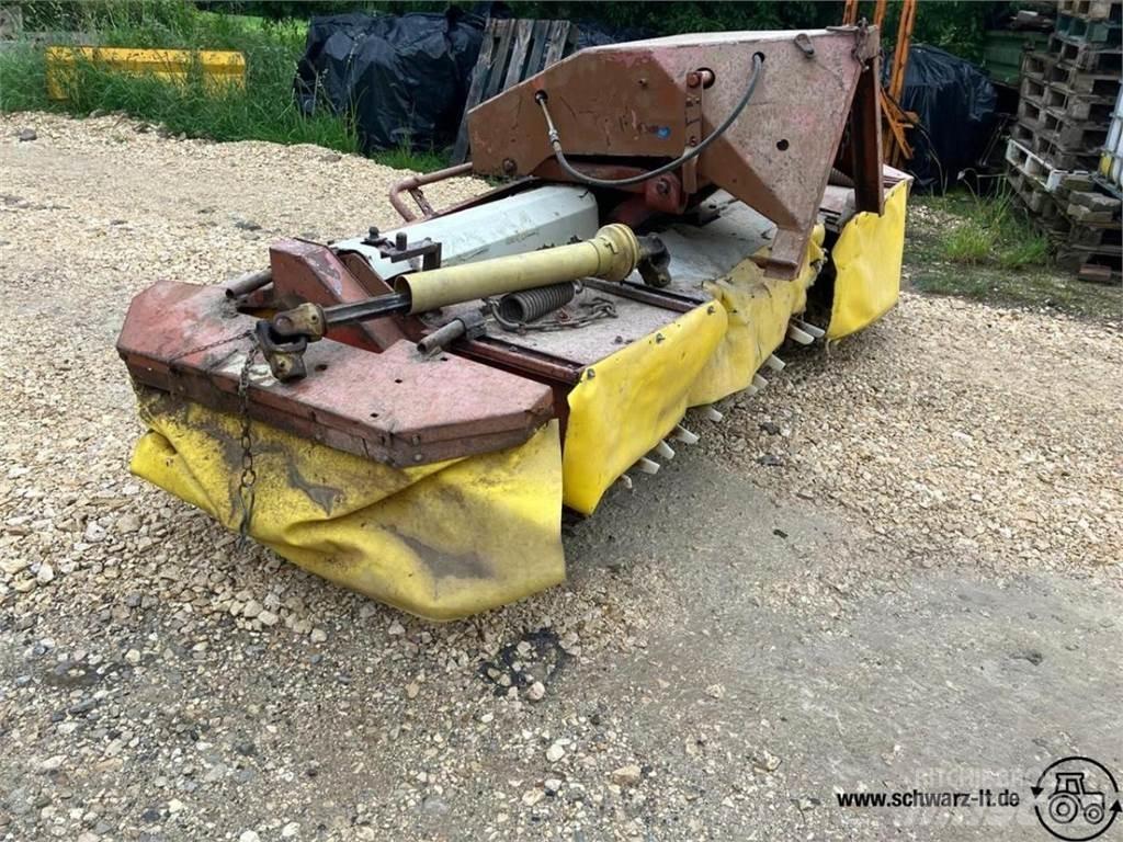 Kuhn FC 280 Græsslåmaskiner
