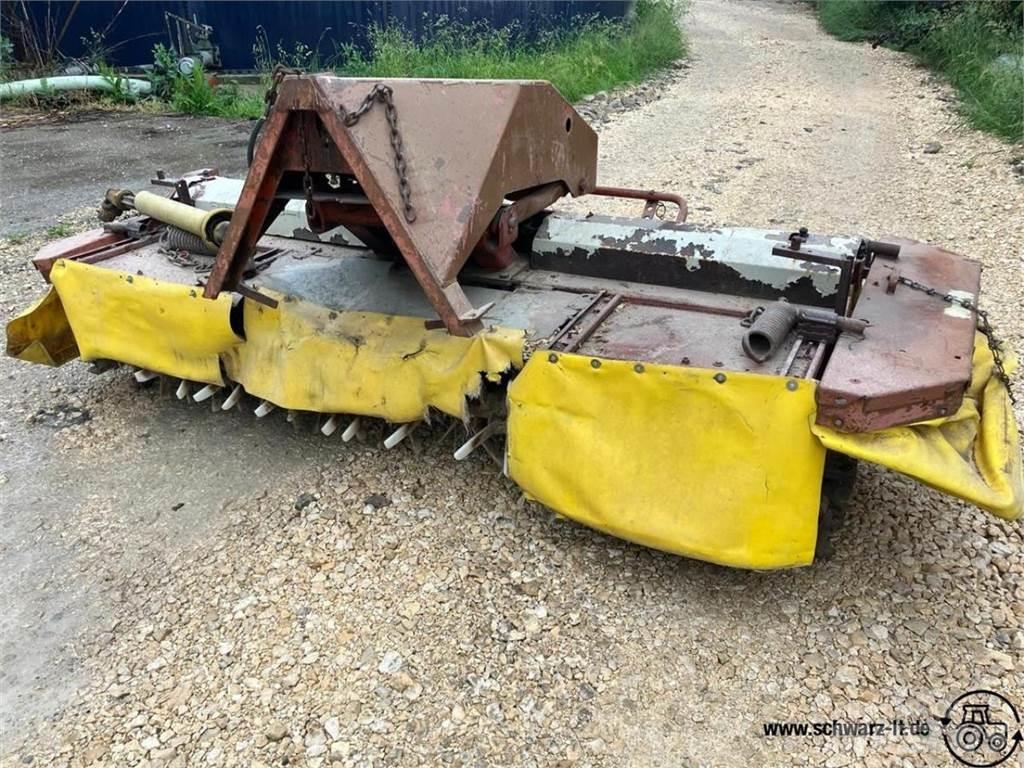 Kuhn FC 280 Græsslåmaskiner