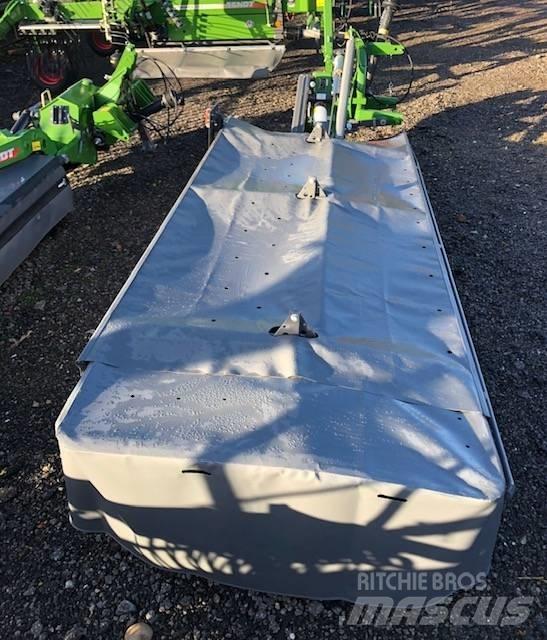 Fendt Slicer 320 P Græsslåmaskiner