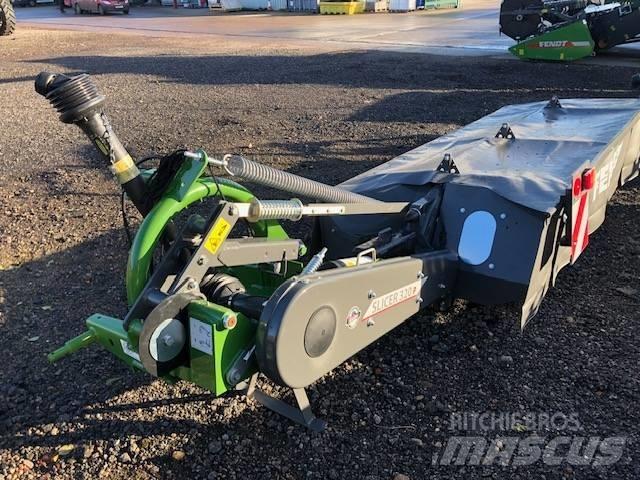 Fendt Slicer 320 P Græsslåmaskiner