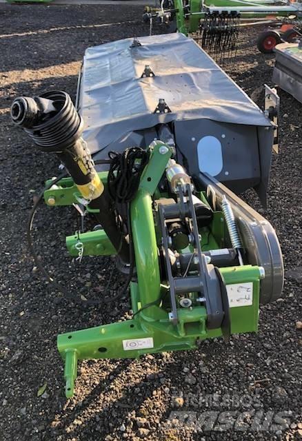 Fendt Slicer 320 P Græsslåmaskiner