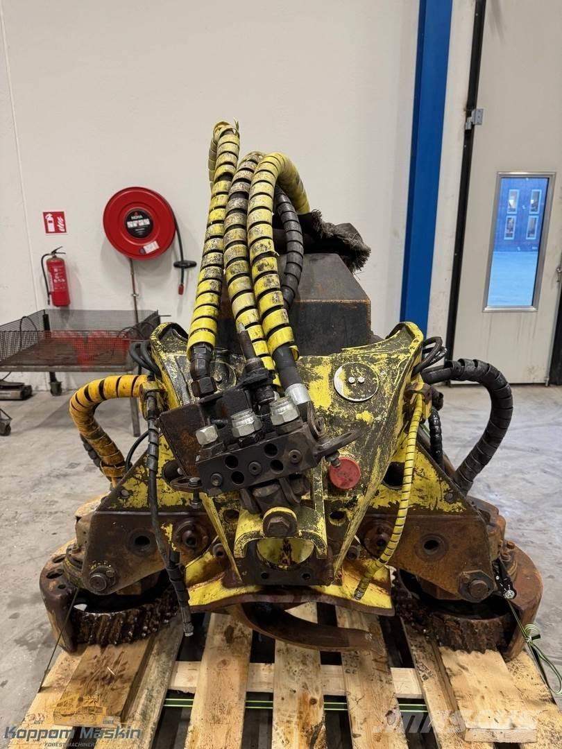 John Deere H480C Skæreborde