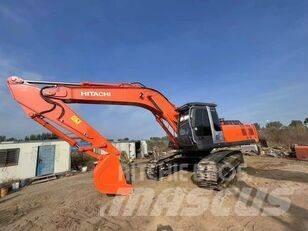 Hitachi ZX 350 Gravemaskiner på larvebånd