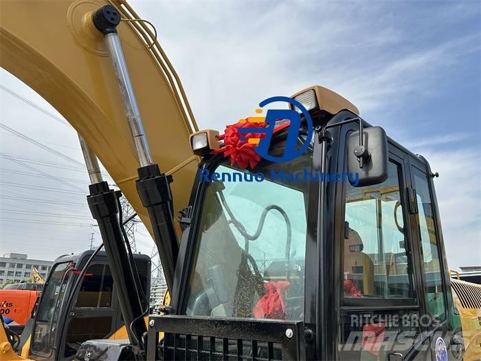 CAT 315D2GC Midi-gravemaskiner 7t - 12t