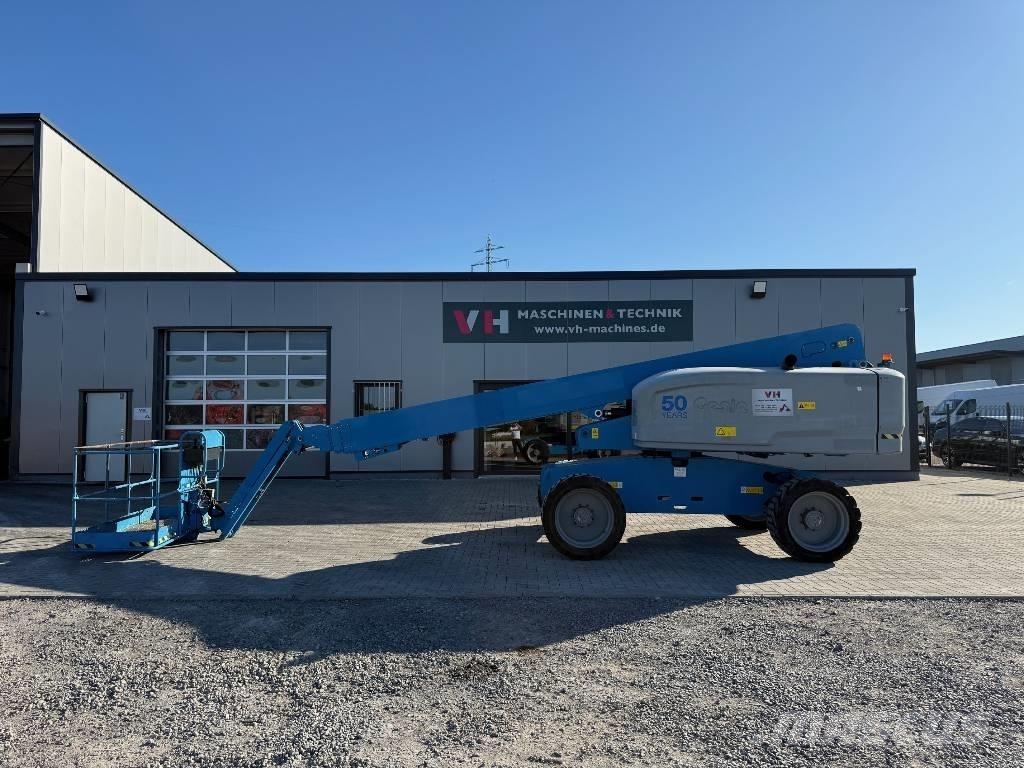 Genie S 65 Teleskoplifte