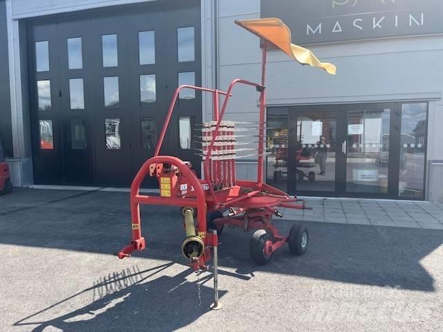 SIP Star 350T Hømaskiner