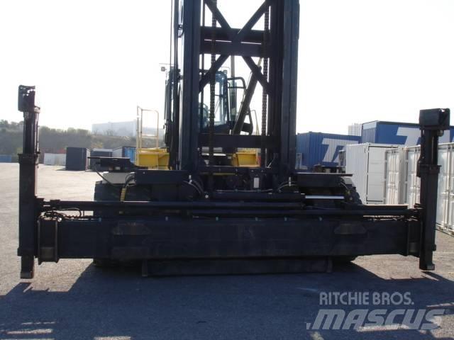 Hyster H 16 XM 12 EC Materialehåndteringsmaskiner - Havn