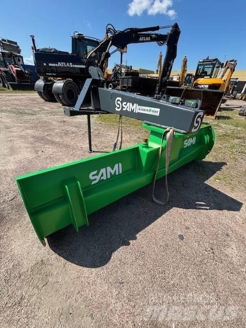 Sami 250-63 Klinger
