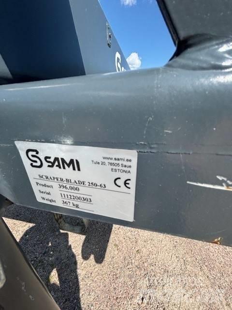 Sami 250-63 Klinger