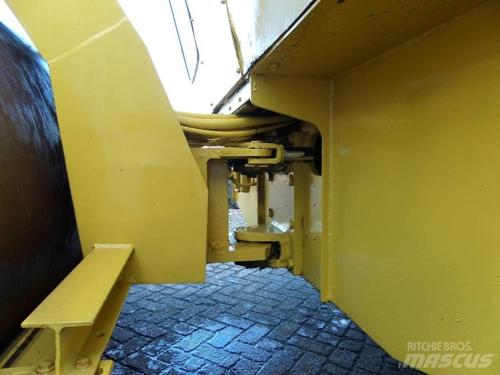 Bomag BW 211 AD Enkelt tromle