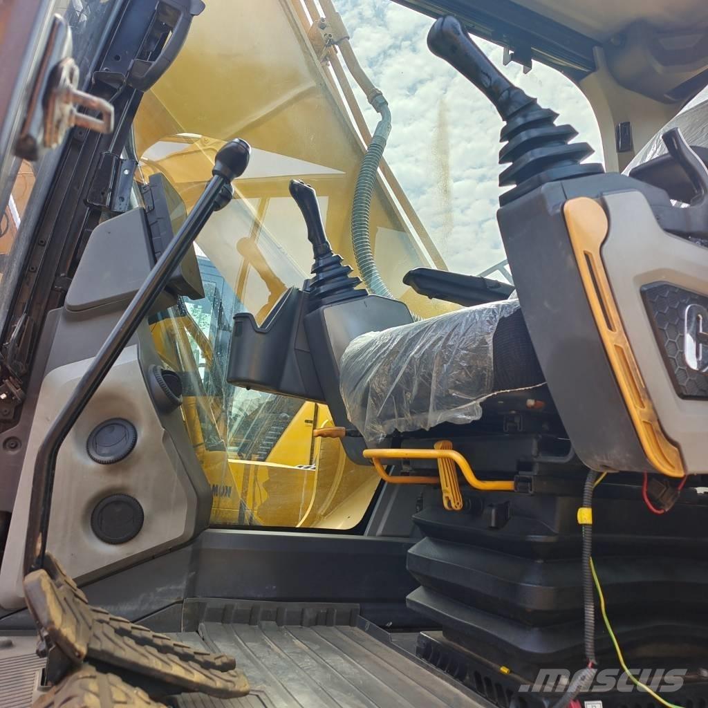 CAT 320 GC Gravemaskiner på larvebånd