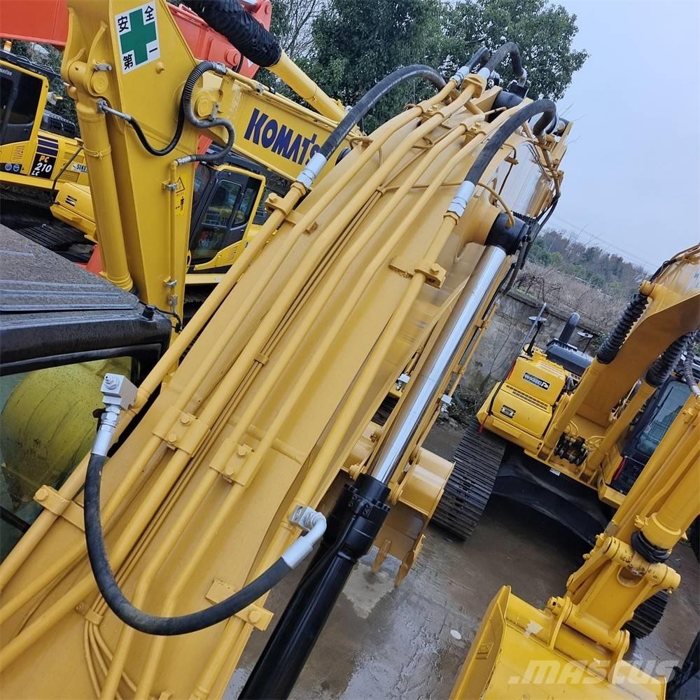 CAT 320 GC Gravemaskiner på larvebånd