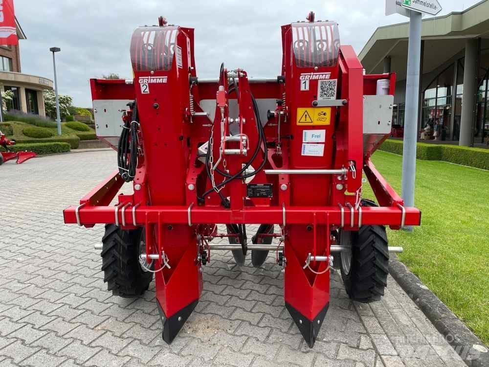 Grimme GL 32 E Katoffellæggere